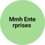 Business logo of Mmh enterprises