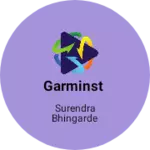 Business logo of Garminst
