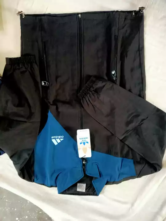 Windshiter sports jaket  uploaded by M/S SAZI SPORTS MANUFACTURING AND SUPPLIER on 11/18/2022