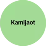 Business logo of Kamljaot