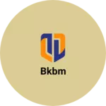 Business logo of Bkbm