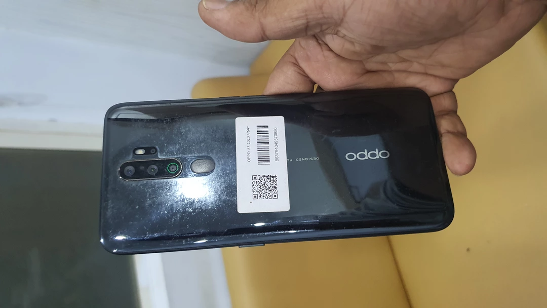 Oppo A5 2020 4/64 uploaded by Prexo trading on 11/18/2022