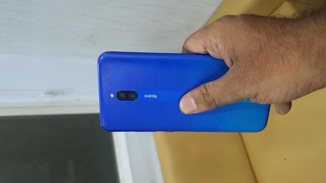 Redmi 8A Dual uploaded by Prexo trading on 11/18/2022