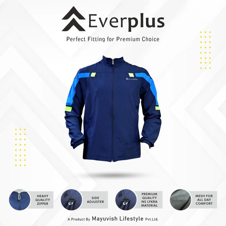 Product uploaded by Manufacturer of Sports Wear on 11/18/2022