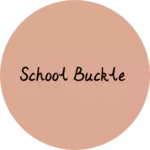 Business logo of School buckle