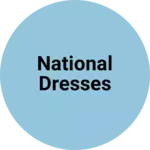 Business logo of National Dresses