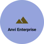 Business logo of Anvi Enterprise