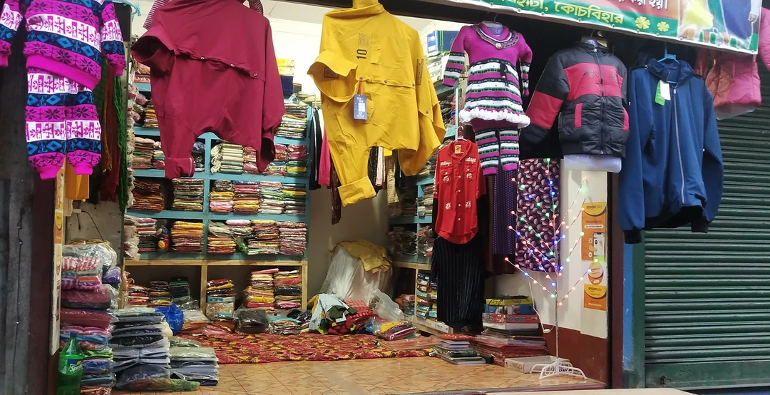 Shop Store Images of Iccha Puran Dress House