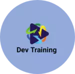 Business logo of Dev training