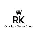 Business logo of Rk's_one_stop_online_shop