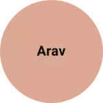 Business logo of Arav