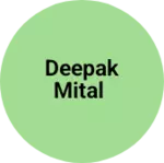 Business logo of Deepak mital