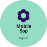 Business logo of Mobile sop based out of Dhar