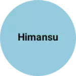 Business logo of Himansu