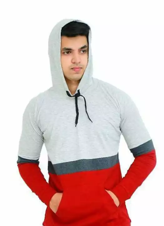 *Cotton Solid Pullover Sweatshirt*

*Price 380*

*Free Shipping Free Delivery*

*Color*: Multicolour uploaded by SN creations on 11/18/2022