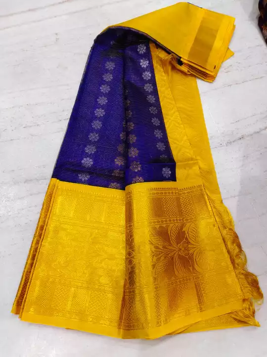 Product uploaded by Sri lakshmi pavani handlooms on 11/18/2022