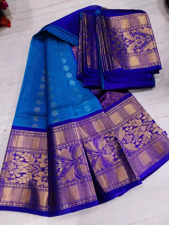 Product uploaded by Sri lakshmi pavani handlooms on 11/18/2022