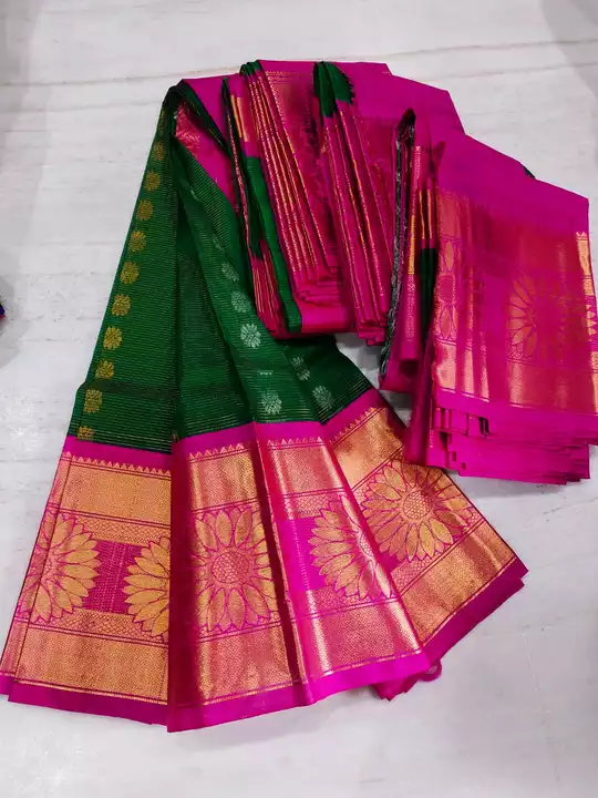 Product uploaded by Sri lakshmi pavani handlooms on 11/18/2022
