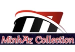Business logo of Minhaz collection