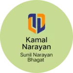 Business logo of Kamal Narayan hollselller