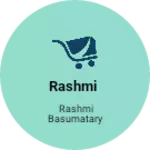 Business logo of RASHMI