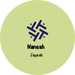 Business logo of Nanesh