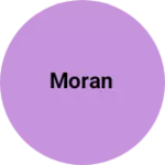 Business logo of Moran