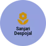 Business logo of Sanjari despojal