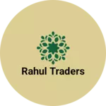 Business logo of Rahul traders