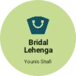 Business logo of Bridal lehenga and Younis dupatta centre