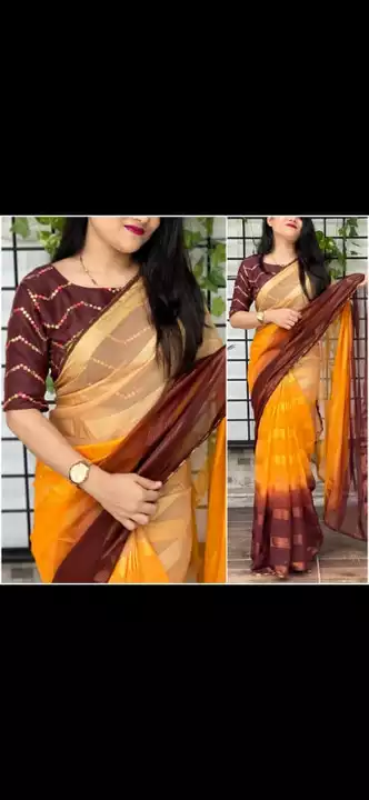 Saree uploaded by business on 11/18/2022