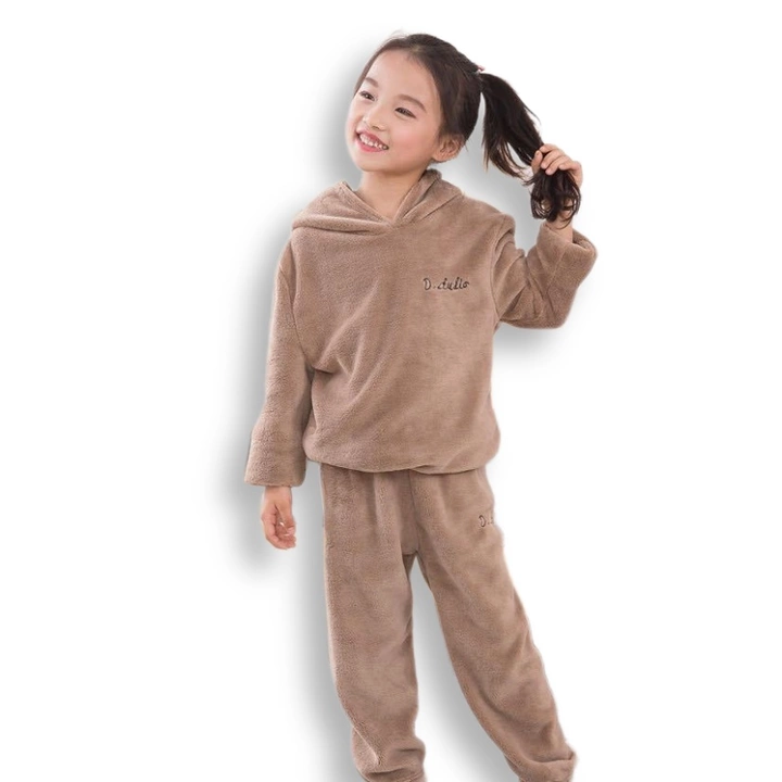 Kids Winter Nightdres/Nightsuit/Thermal ( Size: 3 Yrs to 10 Yrs) uploaded by Deepti Fashion on 11/18/2022