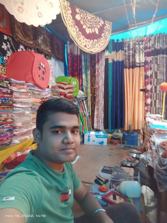 Warehouse Store Images of Krishna enterprises