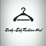Business logo of Zedy-Edy Fashion Hub