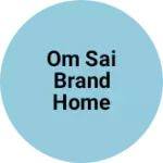 Business logo of Sai branded Mens Wear