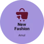 Business logo of New fashion point 