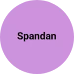 Business logo of spandan