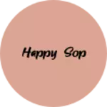 Business logo of happy sop