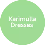 Business logo of Karimulla Dresses