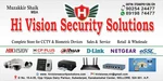 Business logo of Hi Vision Security Solutions