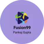 Business logo of Fusion99