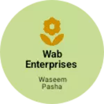 Business logo of WAB enterprises