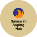 Business logo of Saraswati soping hab