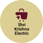 Business logo of Shri Krishna electric electronics