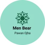 Business logo of Men bear