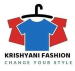 Business logo of Krishyani Fashion