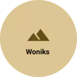 Business logo of Woniks