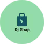 Business logo of DJ shap