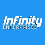Business logo of Infinity Enterprises