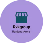 Business logo of Rvkgroup